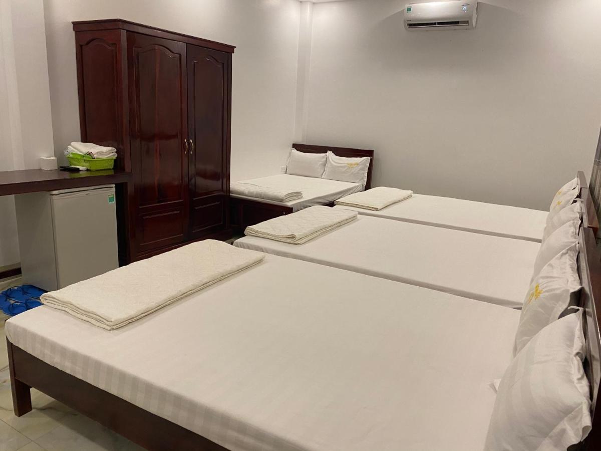 Bac Lieu Hoang Sa Hotel מראה חיצוני תמונה